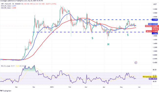 机构豪掷29亿疯抢！比特币冲刺13万，山寨币即将跟风暴涨？