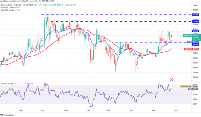 机构豪掷29亿疯抢！比特币冲刺13万，山寨币即将跟风暴涨？