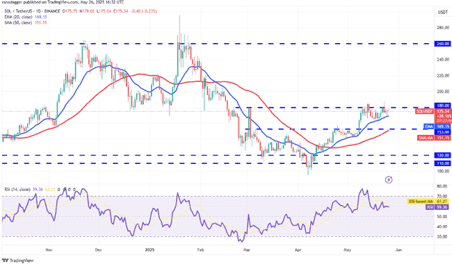机构豪掷29亿疯抢！比特币冲刺13万，山寨币即将跟风暴涨？