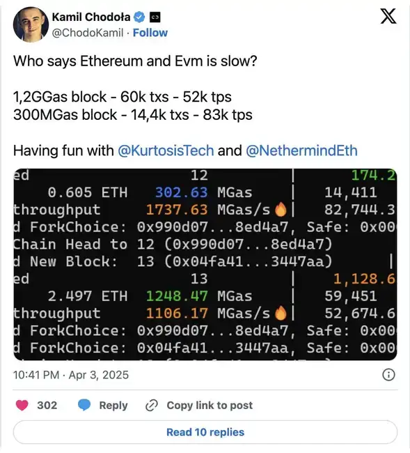 以太坊新纪元：扩展升级，引领聚合时代狂潮！