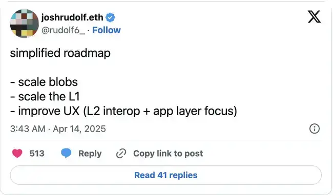 以太坊新纪元：扩展升级，引领聚合时代狂潮！