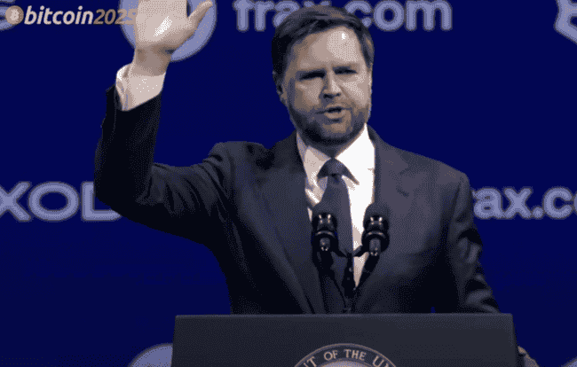 2025比特币大会落幕：权力资本齐聚，共铸全球共识新里程碑