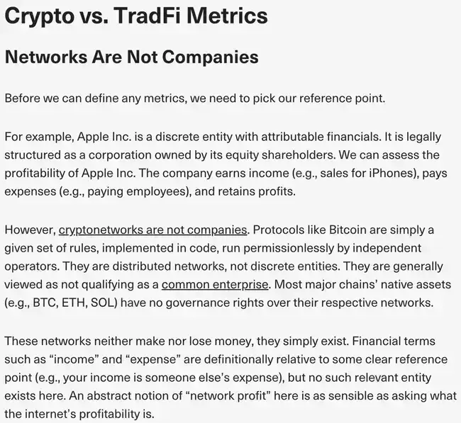 Solana REV强势崛起，链价值被严重低估？