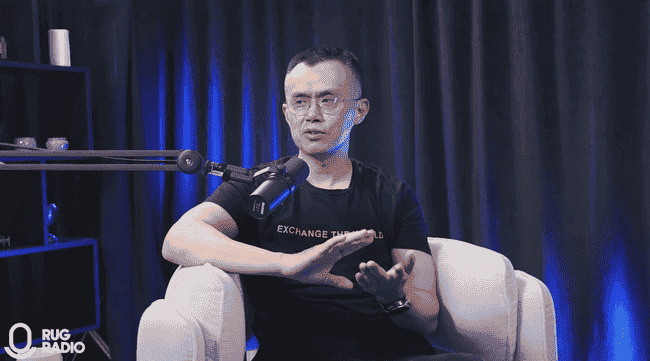 CZ狱中体悟震撼出书：四个月牢狱生活，揭露财富之外的真正宝藏！