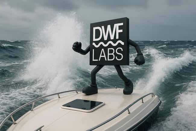 DWF Labs合伙人豪言：布局山寨币，打造策略储备新蓝图！