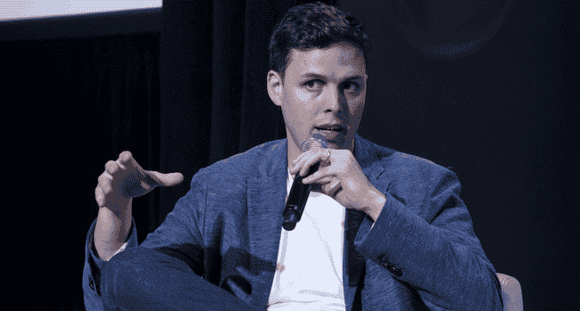 1confirmation创始合伙人震撼发言：以太币超越比特币，非妄想而是你不懂！