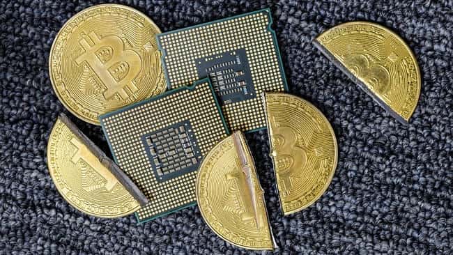 数位黄金只是冰山一角？揭秘比特币被低估的真正价值！