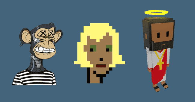 震撼！Yuga Labs 将传奇NFT系列CryptoPunks IP拱手相让，NODE基金会成新东家！