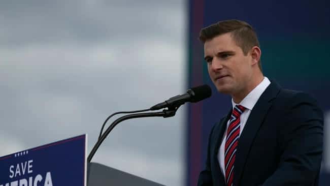 白宫加密顾问豪言：8月前必送加密法案至总统签署！