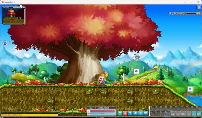 枫之谷N新手宝典：注册攻略、NFT道具揭秘，NXPC&NESO代币兑换全攻略