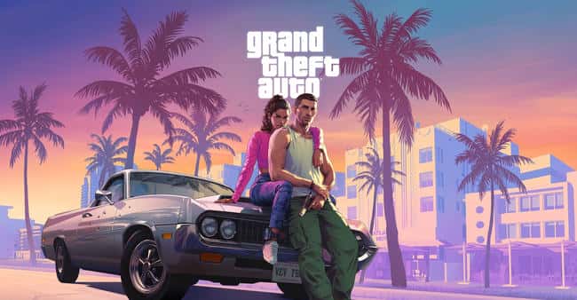 GTA6或将引领潮流！三大线索暗示：加密货币或将强势登场？