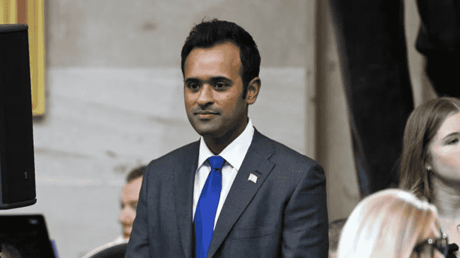 Strive豪掷千金！Ramaswamy拟收购Mt.Gox 7.5万BTC债权，布局比特币财务新蓝图