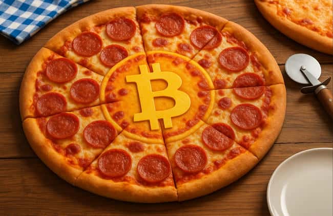 从两盒披萨到全球资产霸主！比特币16年传奇崛起，27位幕后英雄大盘点！