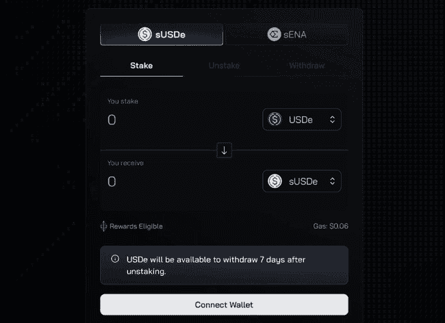 稳赚不赔！20款收益型稳定币助你打造低波动现金流秘籍