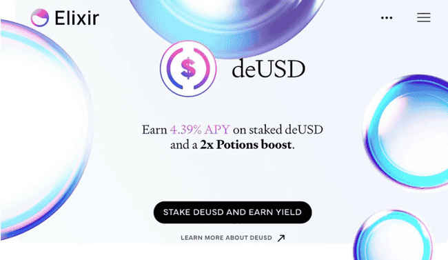 稳赚不赔！20款收益型稳定币助你打造低波动现金流秘籍