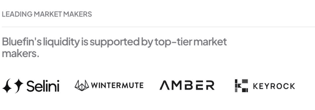 Sui链Perp DEX大比拼：四大协议各具特色，谁将脱颖而出？