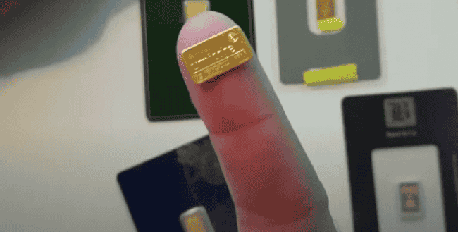 数位黄金只是冰山一角？揭秘比特币被低估的真正价值！