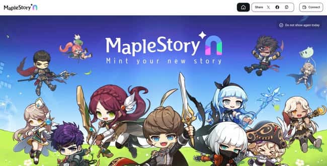 枫之谷N新手宝典：注册攻略、NFT道具揭秘，NXPC&NESO代币兑换全攻略