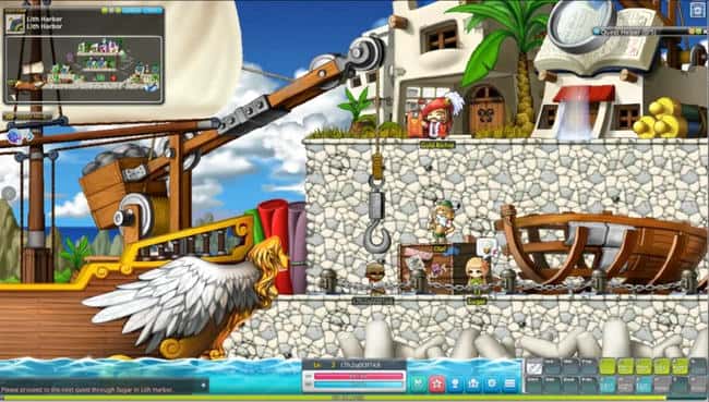 枫之谷N新手宝典：注册攻略、NFT道具揭秘，NXPC&NESO代币兑换全攻略