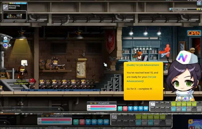 枫之谷N新手宝典：注册攻略、NFT道具揭秘，NXPC&NESO代币兑换全攻略