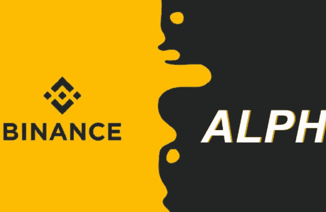 Binance Alpha积分玩法大爆发，碾压Web3钱包，占据90%市场！