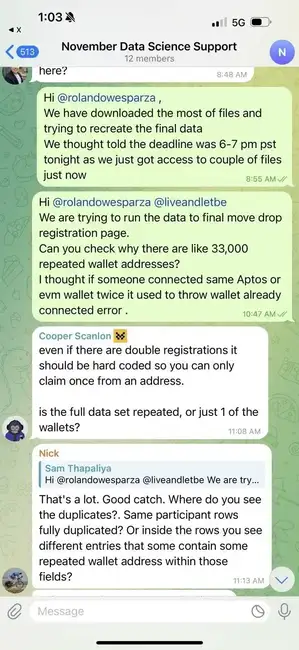 白干三年零收入！Movement幕后惊爆猛料，内幕震撼曝光！