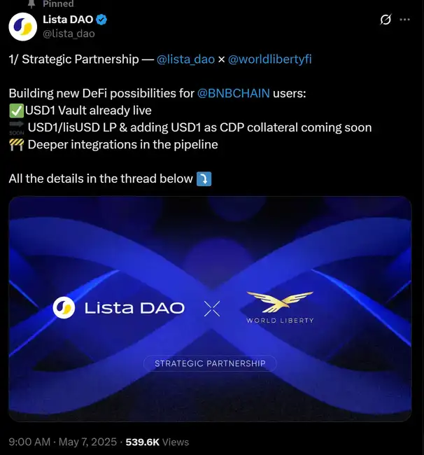 USD1放大招，特朗普概念股谁最火？涨幅榜揭晓！