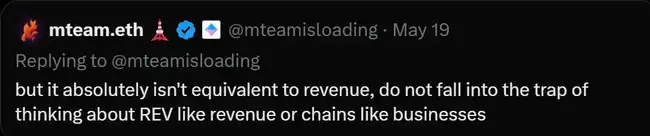 Solana REV强势崛起，链价值被严重低估？