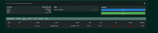 从10u战神到12亿合约巨鲸:James Wynn的疯狂赌博传奇!