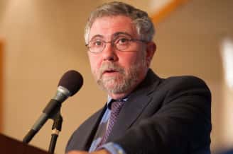 诺奖得主重磅警告：稳定币——金融革命的曙光，还是下一场崩盘的导火索？