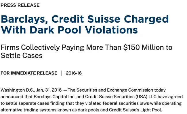 CZ惊爆加密黑市菜单：永续合约暗池交易背后的暴利密码