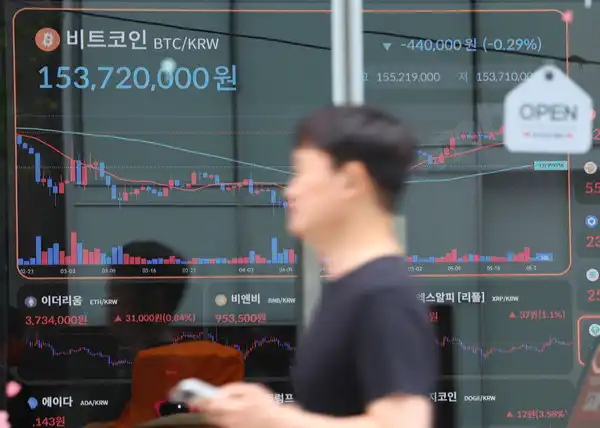 韩国总统李在明加密三箭：比特币ETF+韩元稳定币+监管松绑震撼全球