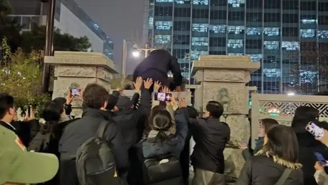 韩国总统李在明加密三箭：比特币ETF+韩元稳定币+监管松绑震撼全球