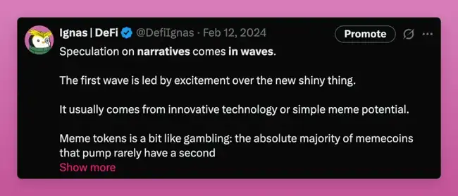 69分暴富密码：提前锁定百倍涨幅的加密狩猎法则