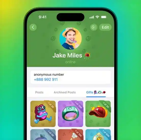 TON绝地反击：NFT狂潮能否拯救沉寂公链？