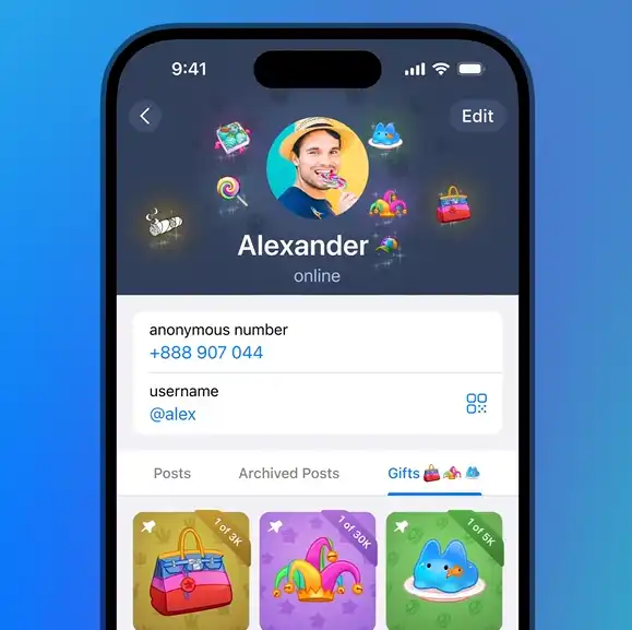 TON绝地反击：NFT狂潮能否拯救沉寂公链？