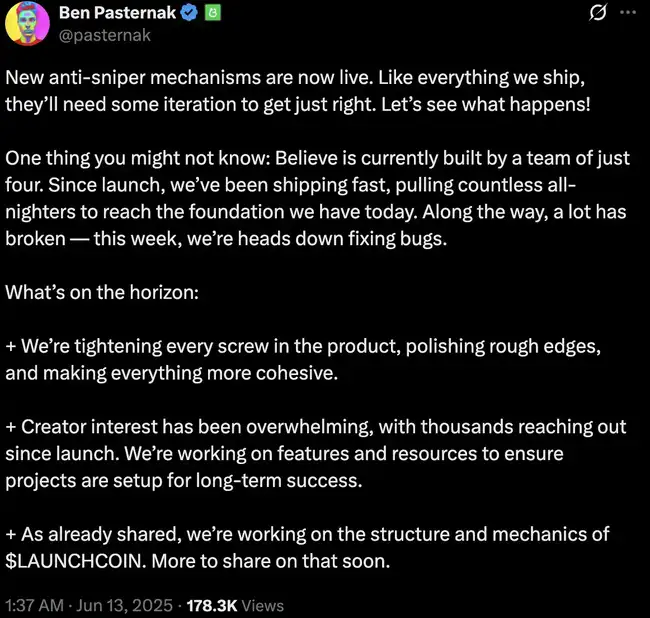 Launchcoin生态300倍暴涨后：五大隐藏百倍币终极掘金指南