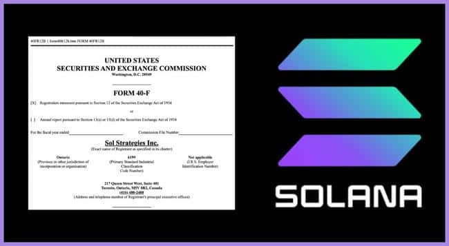 华尔街疯抢Solana：它凭什么成为下一个加密巨头？