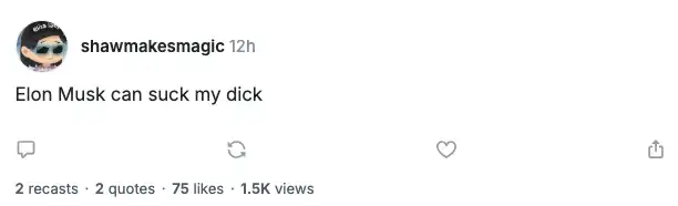 马斯克“收割”加密项目：不给钱就封号，X平台要变天？