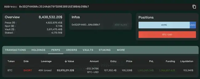 特朗普加密狂潮：华尔街之狼能否驾驭区块链过山车？