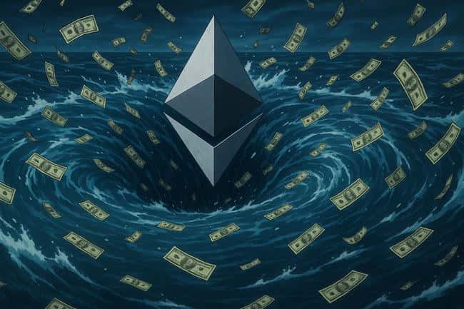 独家：某超级大国主权基金密谋千亿级以太坊基建投资！ConsenSys CEO爆猛料