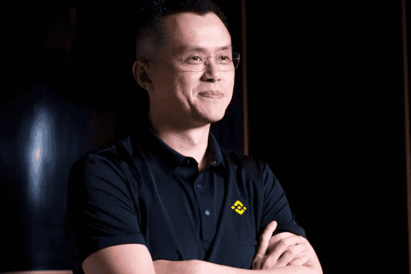 币安CEO赵长鹏自曝：90%股份传闻不实 大学未毕业就创业