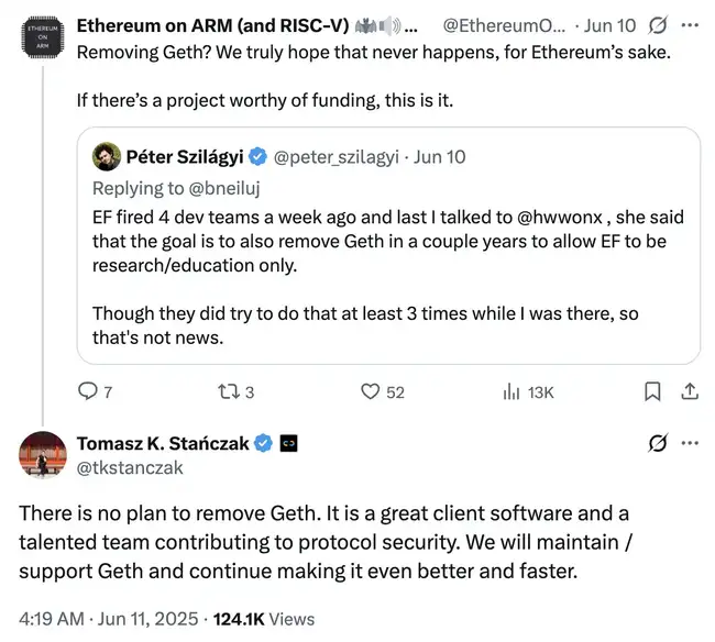 以太坊权力风暴：V神清仓、元老叛逃与3000亿帝国的生死内幕