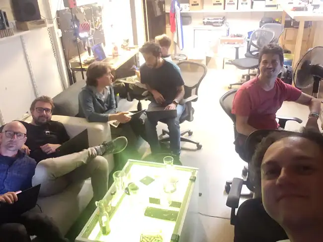 以太坊权力风暴：V神清仓、元老叛逃与3000亿帝国的生死内幕