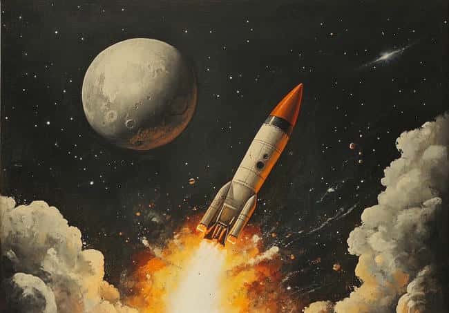 6月必看！这5个山寨币，可能是你下个暴富机会！