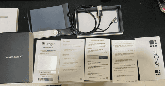 Web3冷钱包防坑必看：警惕这些吞噬你财富的致命陷阱！