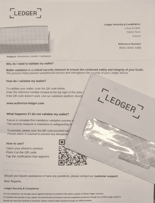 Web3冷钱包防坑必看：警惕这些吞噬你财富的致命陷阱！