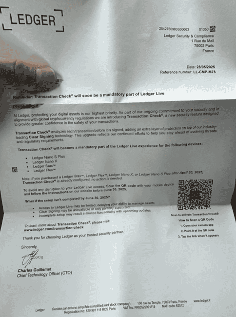 Web3冷钱包防坑必看：警惕这些吞噬你财富的致命陷阱！