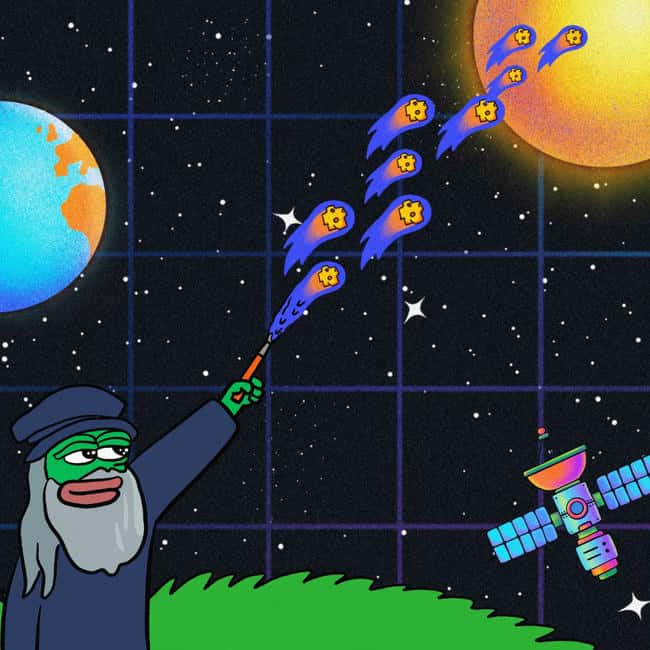 5500万迷因币巨鲸出手！Solaxy预售狂吸5700万，下一个MEME币神话即将诞生？