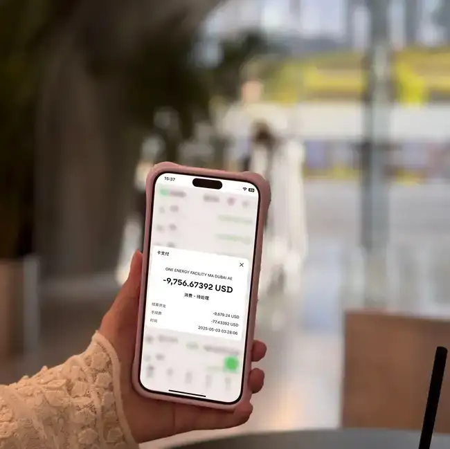 Infini联创郡主揭秘：U卡业务为何难逃“关停潮”？